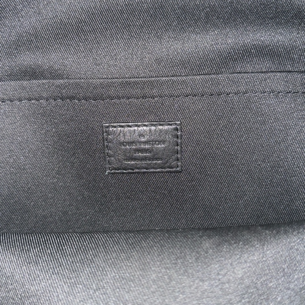 🔥🔥🔥Authentic Louis Vuitton Monogram Palm Springs Backpack PM - Picture 12 of 16